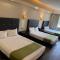 Hotel Diana del Bosque by DOT Urban