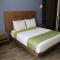 Hotel Diana del Bosque by DOT Urban
