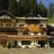 Residence Taufer - San Martino di Castrozza