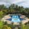 Le Datier Luxury Complex