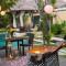 Villa Seriska Satu Sanur Luxury 4-Bedroom Villa with Private Beach Access & 24h Security