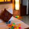Villa Seriska Satu Sanur Luxury 4-Bedroom Villa with Private Beach Access & 24h Security