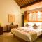 Villa Seriska Satu Sanur Luxury 4-Bedroom Villa with Private Beach Access & 24h Security