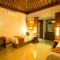 Villa Seriska Satu Sanur Luxury 4-Bedroom Villa with Private Beach Access & 24h Security