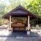 Pandan Laut Beach Resort