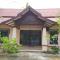 Pandan Laut Beach Resort