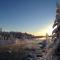 Modern Lapland Cottage with Outdoor Sauna & BBQ Hut - Slagnäs