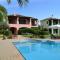 Nymfes Villas