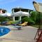 Nymfes Villas