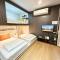 Sleep Walker Poshtel