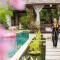 Villa Seriska Satu Sanur Luxury 4-Bedroom Villa with Private Beach Access & 24h Security