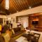 Villa Seriska Satu Sanur Luxury 4-Bedroom Villa with Private Beach Access & 24h Security