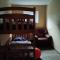 The Dacha apartment