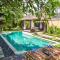 Villa Seriska Satu Sanur Luxury 4-Bedroom Villa with Private Beach Access & 24h Security