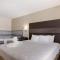 Rodeway Inn Branson, Brick House