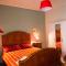 Alma b&b