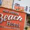 Pole Position Beach Hotel