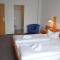 Hotel-Pension Pastow Garni - Broderstorf