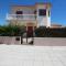 Athena Villa Foto: Athena Villa