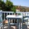 Thea House Patmos - Kámbos