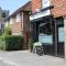 The Old Apple Shed cosy heated cottage in a meadow close to the charming village of Bethersden - 阿什福德