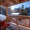Chalet Binna