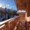 Chalet Binna - Zermatt