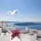 Cliff Side Suites