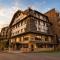 Grey Family Hotel