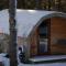 Camping Pod Heaven