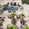 Novotel Tunis Lac