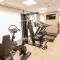 Novotel Tunis Lac