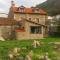Casa Rural Romanejo