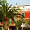 Hotel Antiga - Calafell
