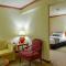 Hotel Las Americas