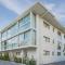 Beach Haus Key Biscayne Contemporary Apartments