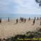 Pandan Laut Beach Resort