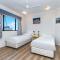 Sunset Sails Penthouse Redcliffe