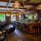 The Jack London Lodge
