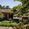 The Jack London Lodge