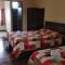 Hotel Las Brumas