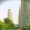 Lumpini Seaview Top Floor