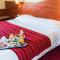 CITHOTEL Armony Hotel