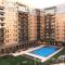 Speke Apartments Wampewo