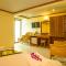 Krabi City Seaview Hotel
