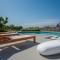 Aelia Hospitality Paros