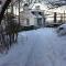 Forth Reflections Self Catering
