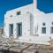 Aelia Hospitality Paros - Chrissi Akti