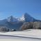 Alpenhotel Weiherbach Berchtesgaden Hallenbad und Sauna