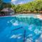 Sandos Caracol Eco Resort & Water Park